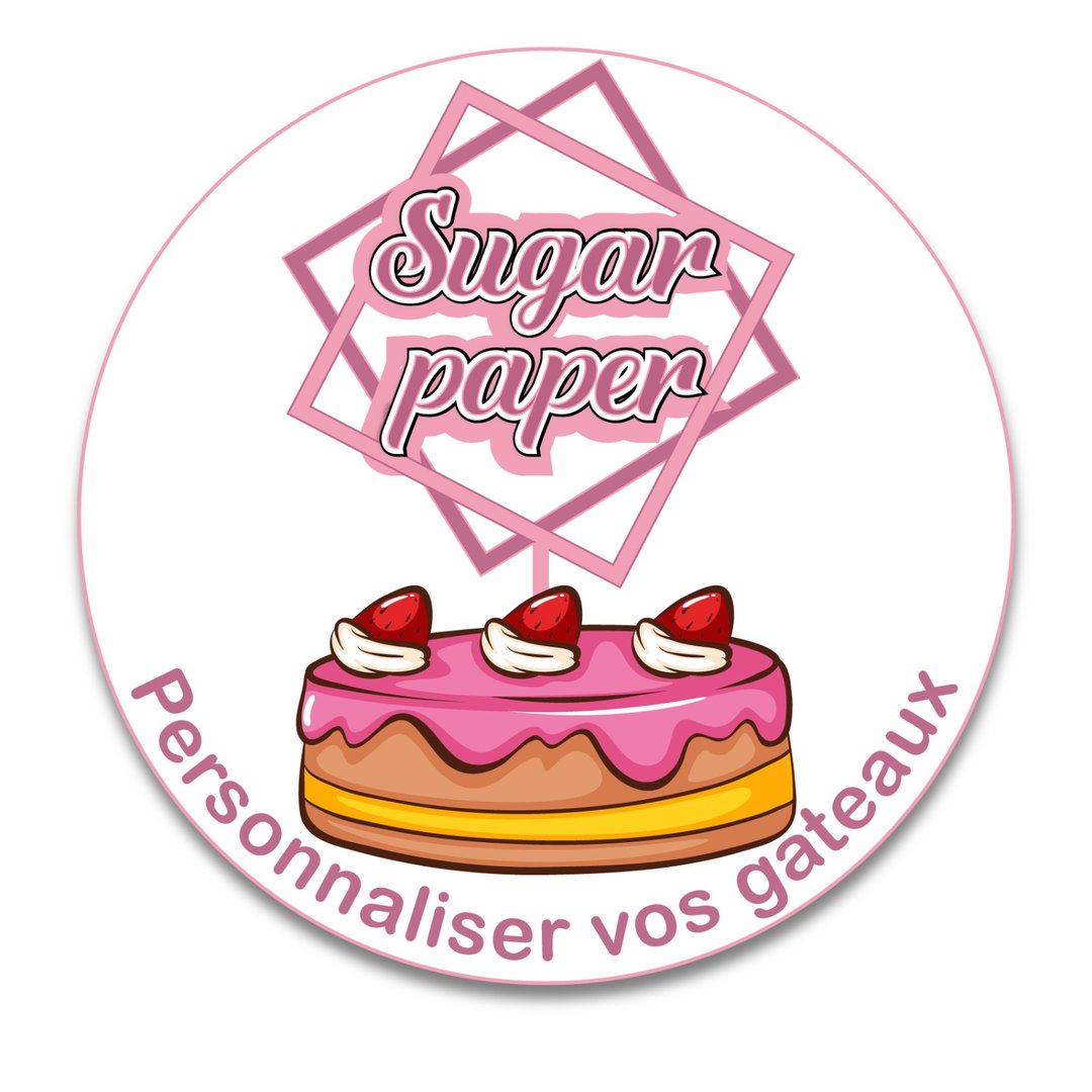 Sugar Paper